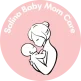 Salina Baby Care logo